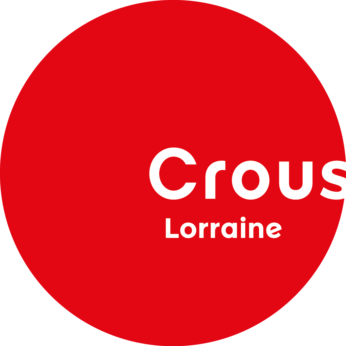 Crous Lorraine