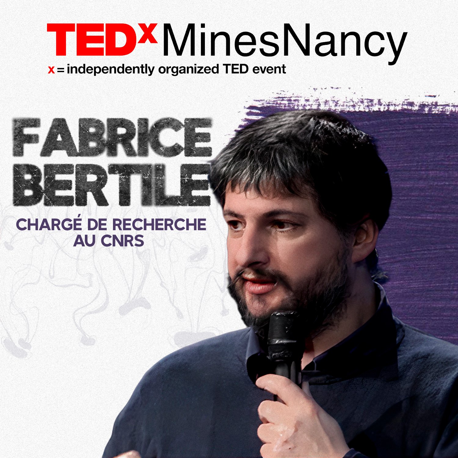Fabrice Bertile