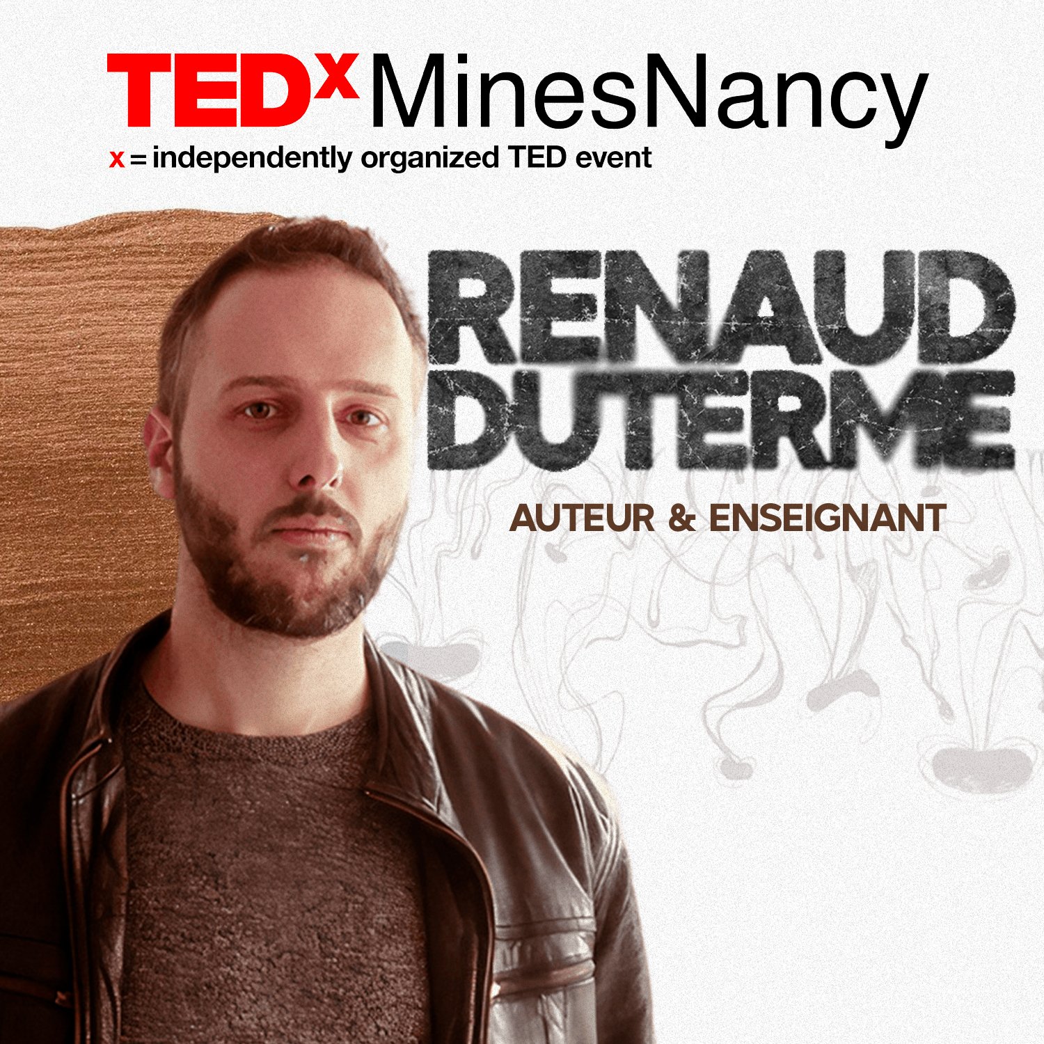 Renaud Duterme